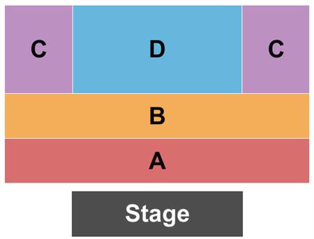 CM Performing Arts Center