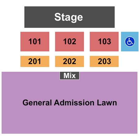 Coachella Crossroads at Spotlight 29 Casino