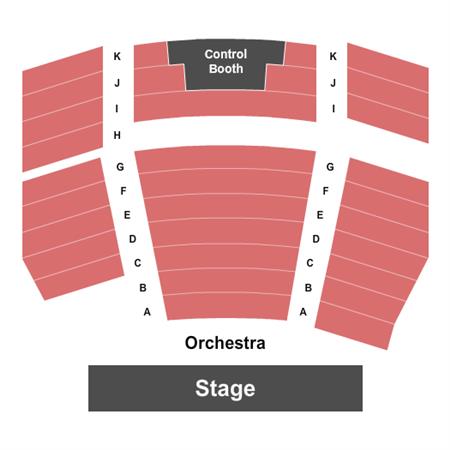 Coaster Theatre Playhouse