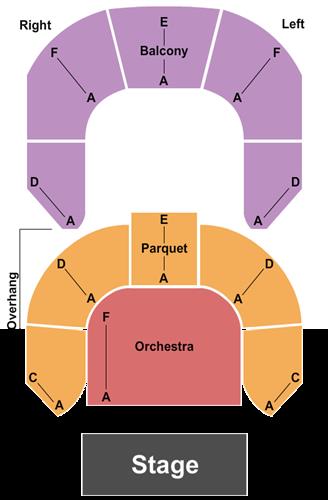 Cohoes Music Hall
