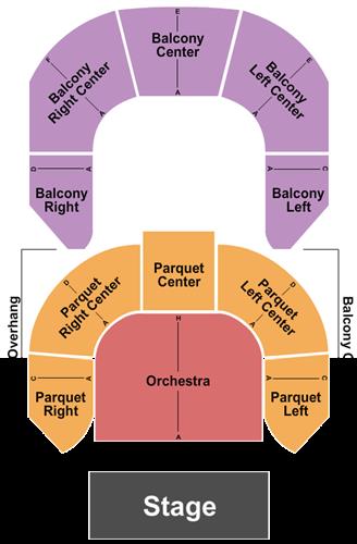 Cohoes Music Hall