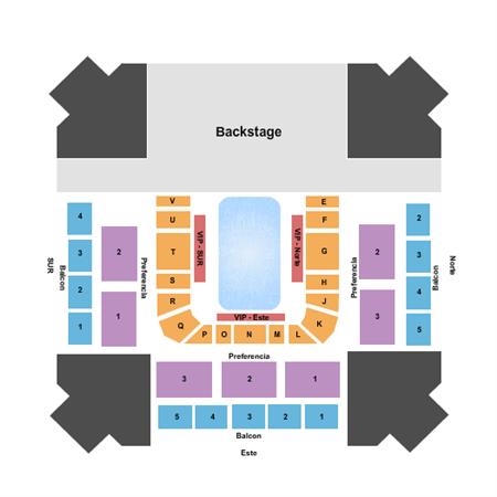 Coliseo Roberto Clemente Walker