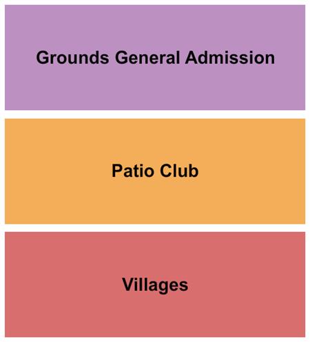 Colonial Country Club