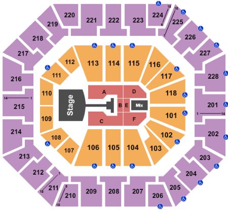 Colonial Life Arena