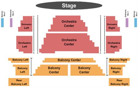 Colonial Theatre