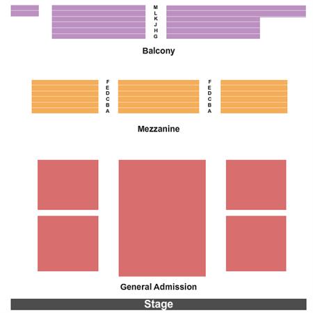 Colonial Theatre