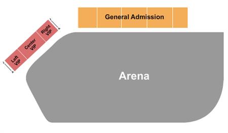 Columbia County Fair