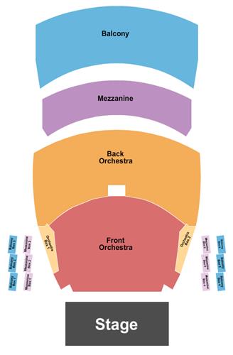 Columbia County Performing Arts Center