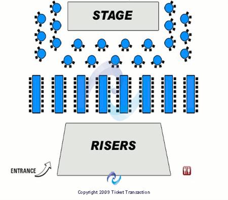 Comedy Stop At The Trop