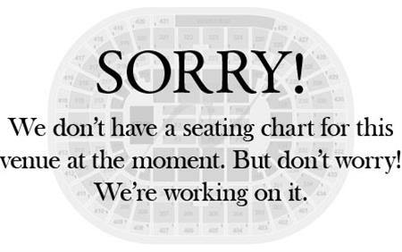 Comerica Center
