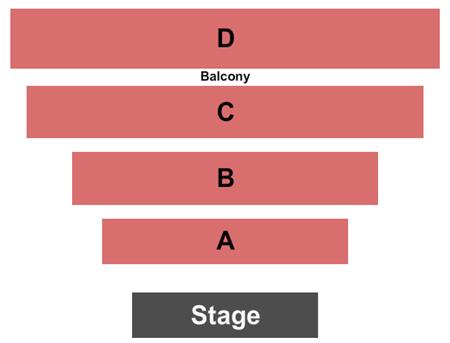 Conant Performing Arts Center At Oglethorpe Univ.
