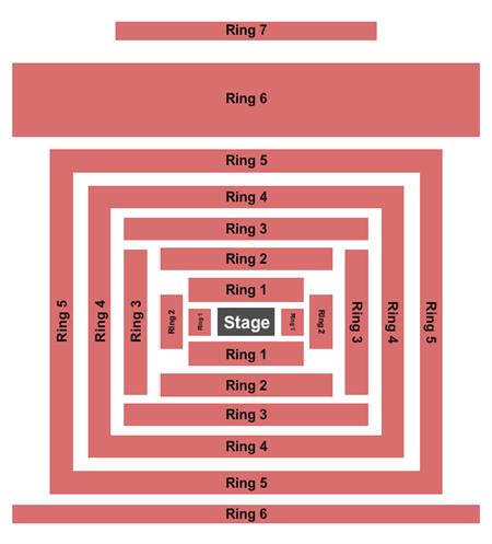 Concerts In Your Car