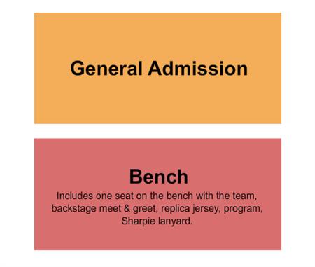 Convocation Center At California University Of Pennsylvania