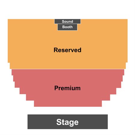 Cookeville Performing Arts Center
