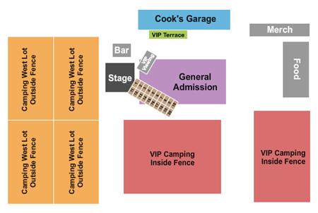 Cooks Garage