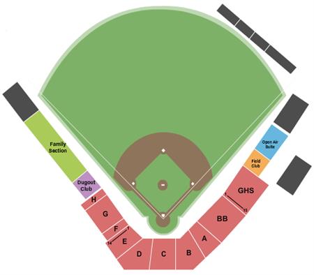 Copeland Park