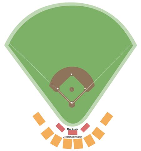 Copper King Baseball Stadium