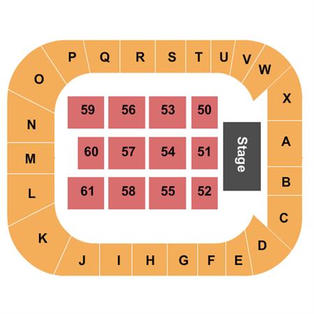 Corner Brook Civic Centre