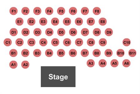 Cortland Repertory Theatre Downtown