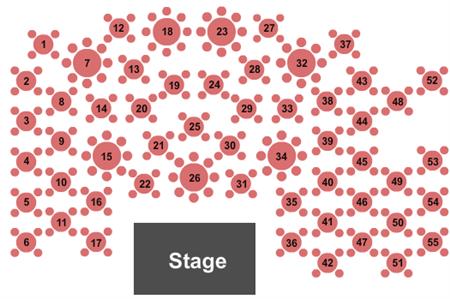 Cortland Repertory Theatre Downtown