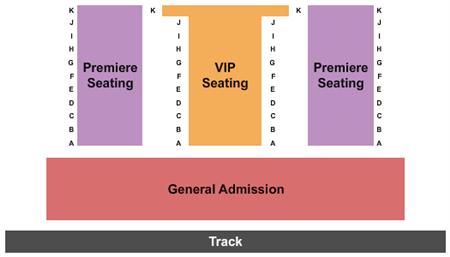 Country Freedom Fest Grounds