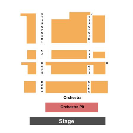 Covedale Center For The Performing Arts