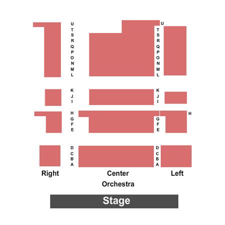 Covedale Center For The Performing Arts