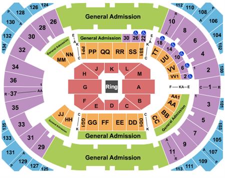 Cow Palace