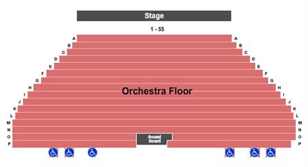Cowichan Theatre