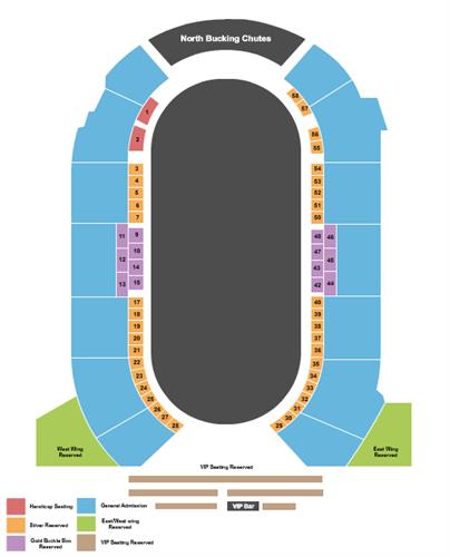 Cowtown Coliseum