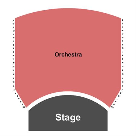 Cox Performing Arts Center