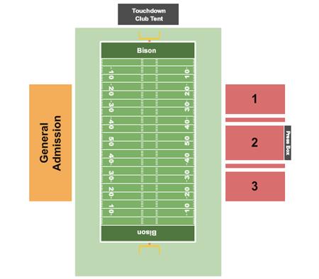 Crain Family Stadium