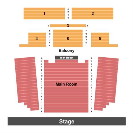 Crawford Theater