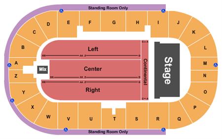 Credit Union Place - PEI