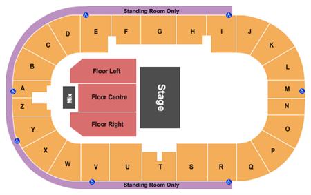 Credit Union Place - PEI