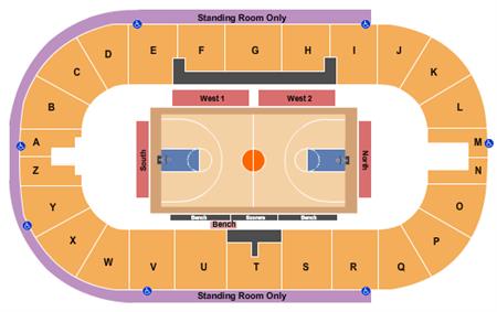 Credit Union Place - PEI