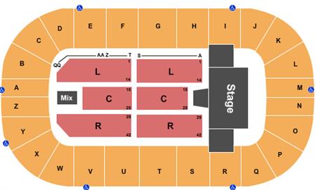 Credit Union Place - PEI
