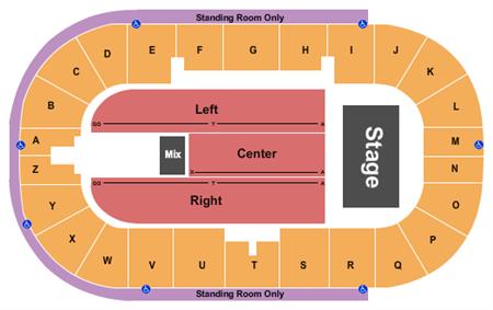 Credit Union Place - PEI