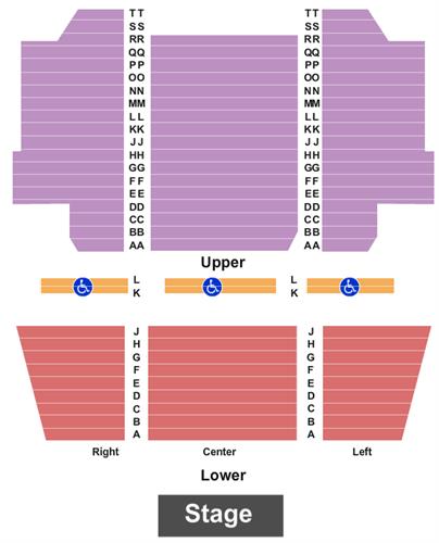 Crest Theatre