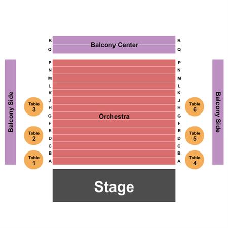 Crested Butte Center For The Arts