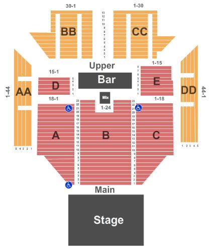 Criterion Theatre Tickets and Criterion Theatre Seating Chart - Buy ...