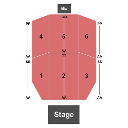 Cross Insurance Center