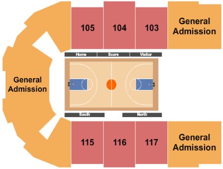 Cross Insurance Center Tickets and Cross Insurance Center Seating Chart