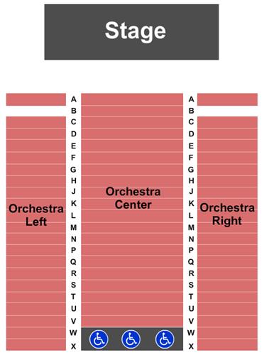 Crowder Hall - University of Arizona