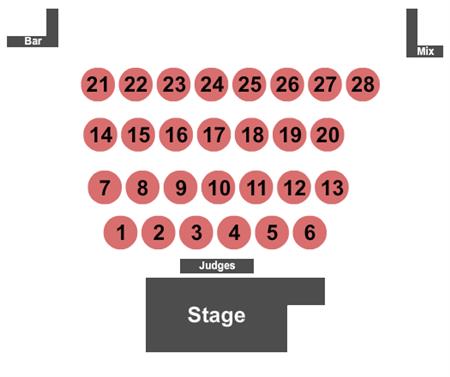 Crown Expo Center - The Crown Center