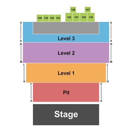 Crown Uptown Theatre