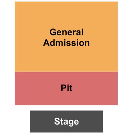 Crown Uptown Theatre