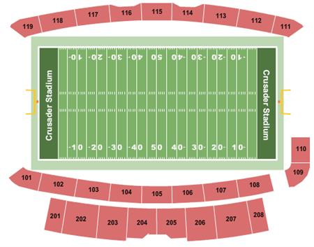 Crusader Stadium