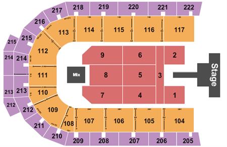 Cure Insurance Arena