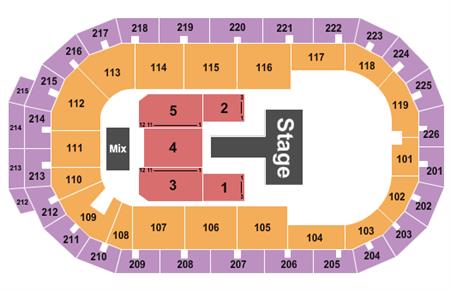 Cure Insurance Arena